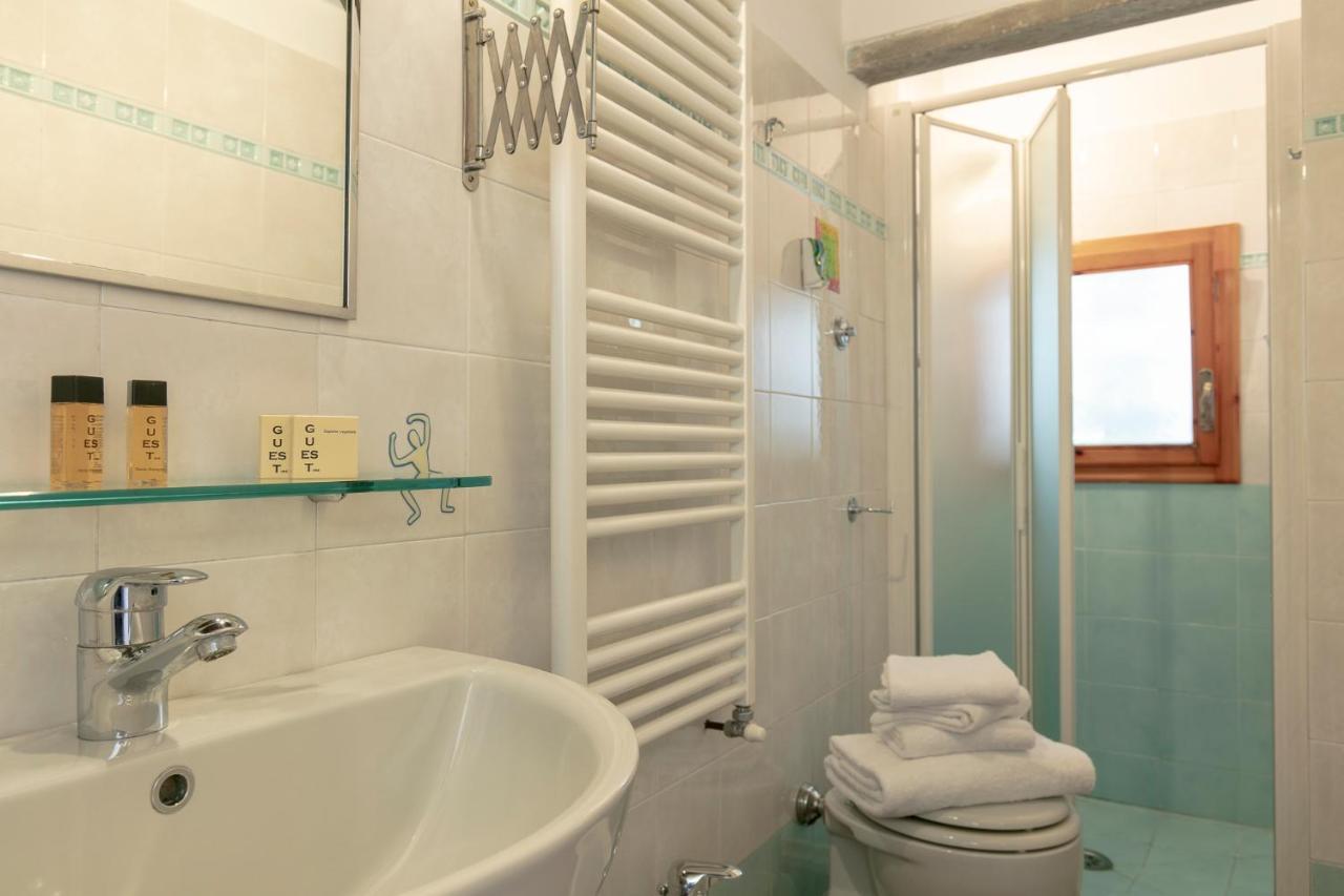 Roommo Maison Porcellana Φλωρεντία Εξωτερικό φωτογραφία