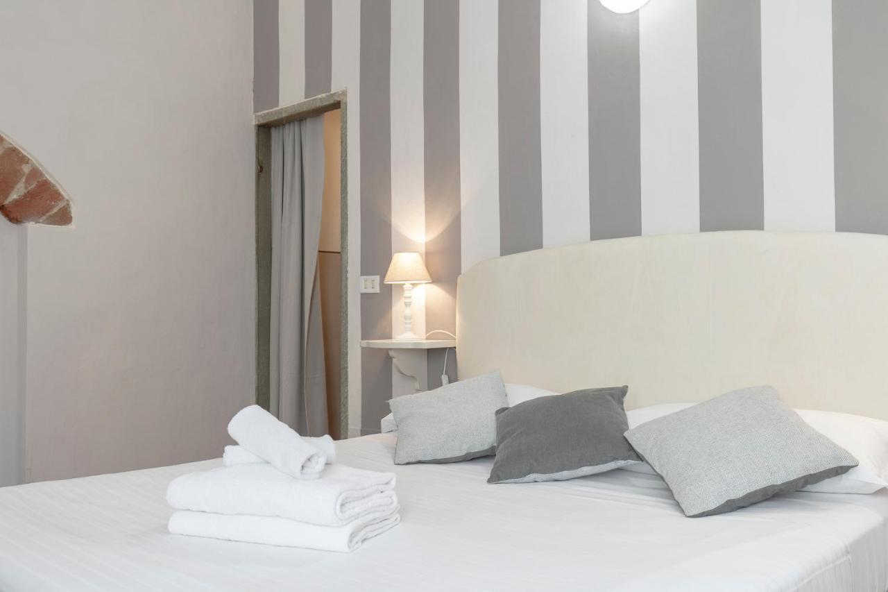 Roommo Maison Porcellana Φλωρεντία Εξωτερικό φωτογραφία