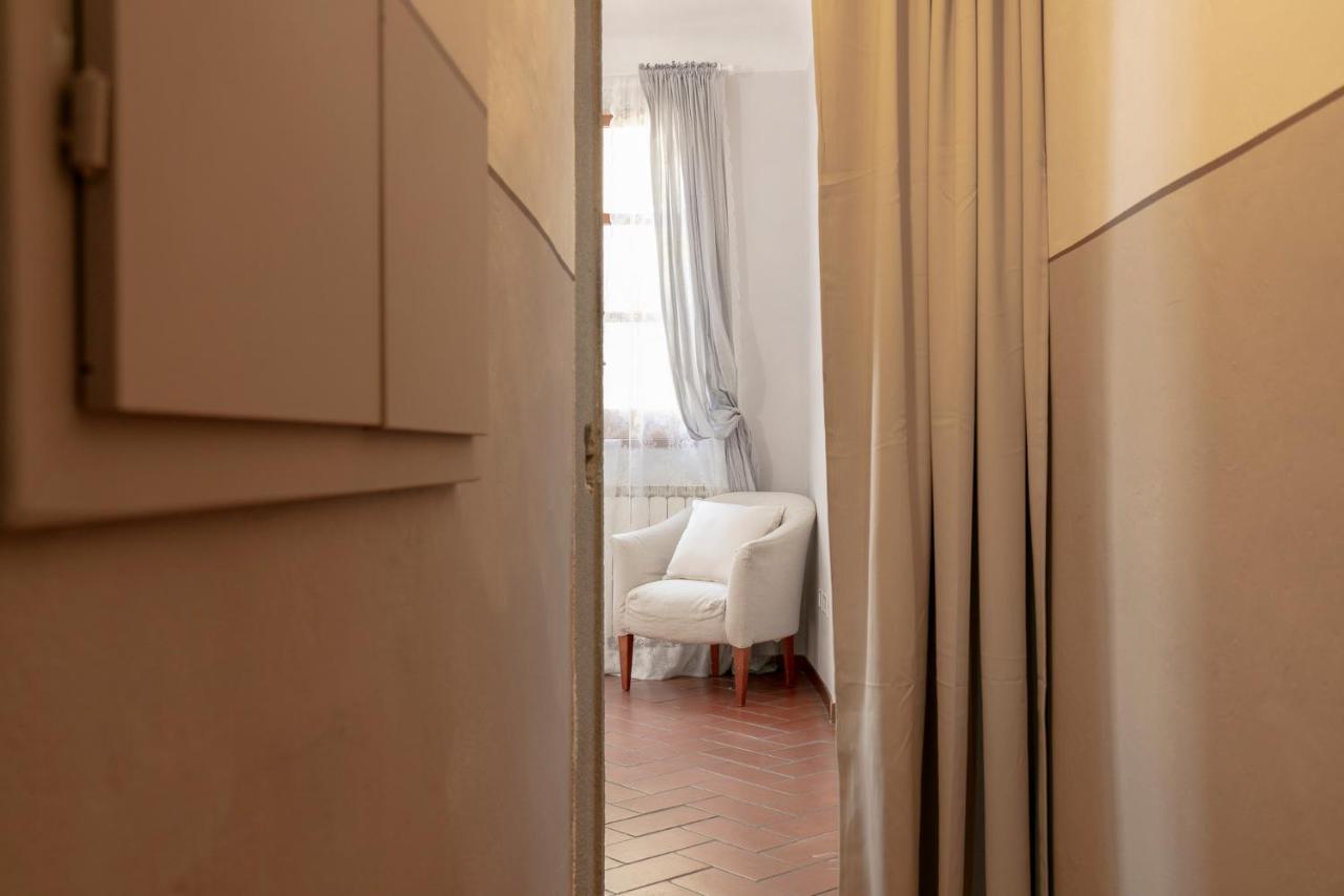 Roommo Maison Porcellana Φλωρεντία Εξωτερικό φωτογραφία