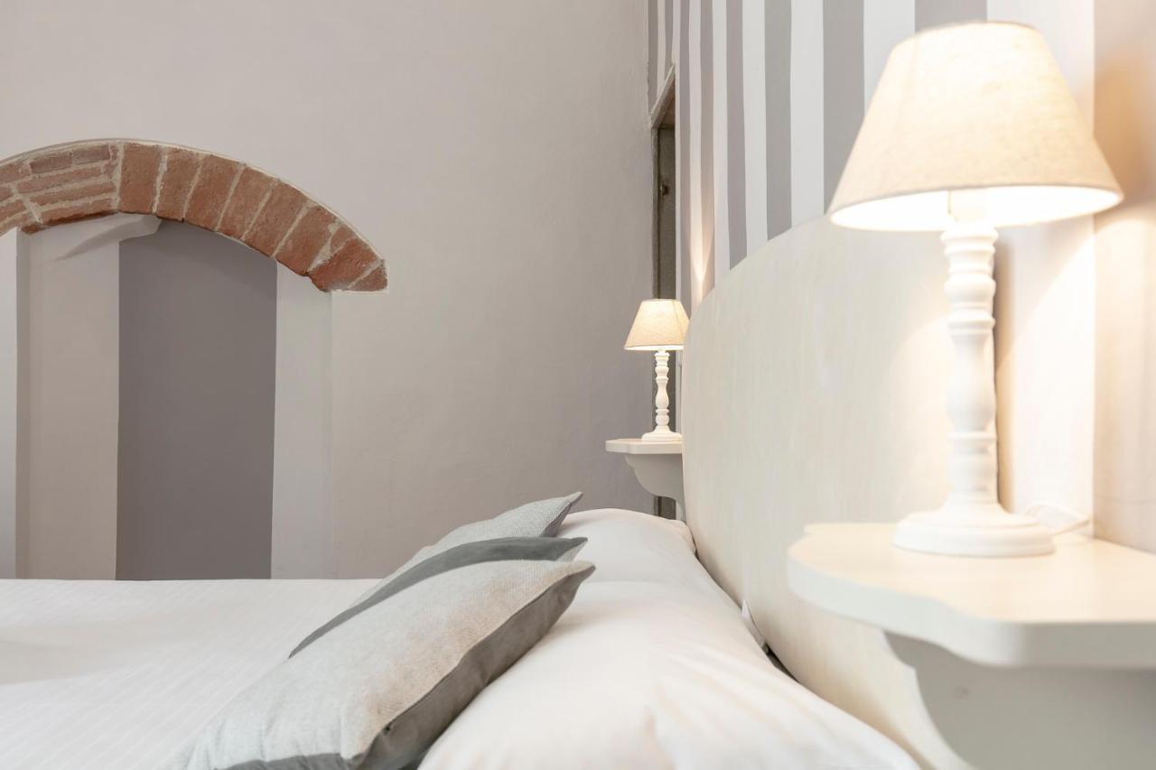 Roommo Maison Porcellana Φλωρεντία Εξωτερικό φωτογραφία