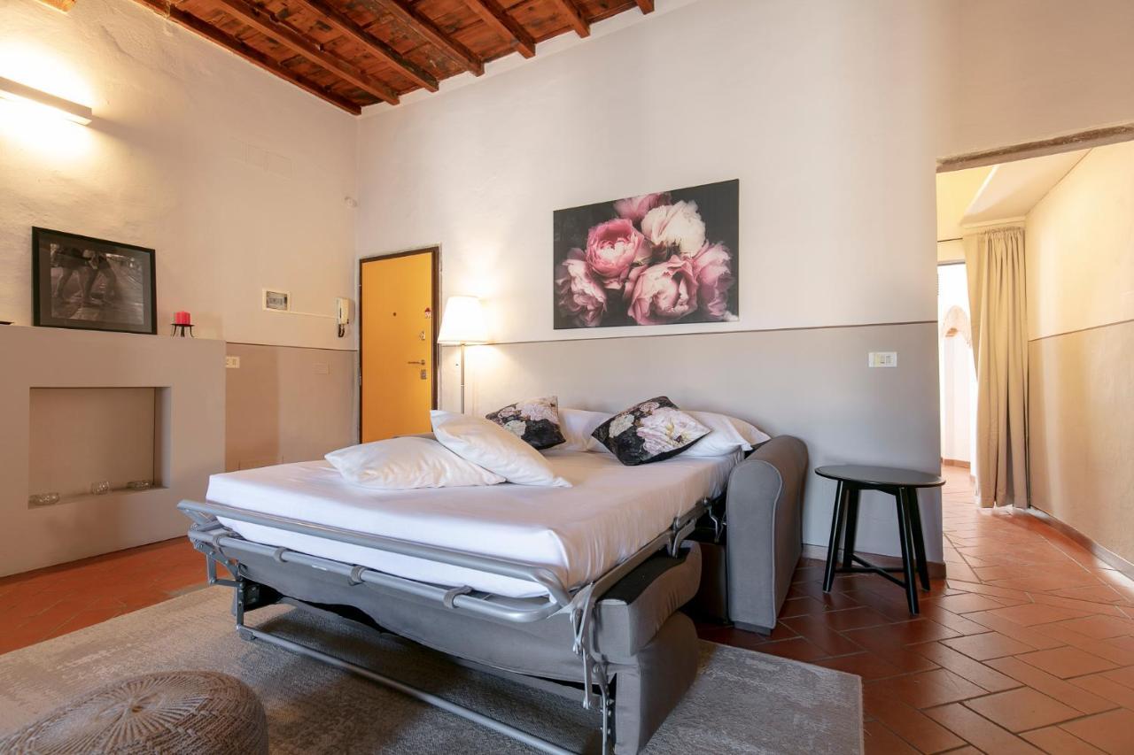 Roommo Maison Porcellana Φλωρεντία Εξωτερικό φωτογραφία