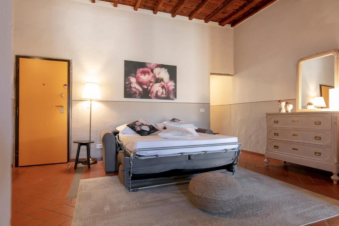 Roommo Maison Porcellana Φλωρεντία Εξωτερικό φωτογραφία