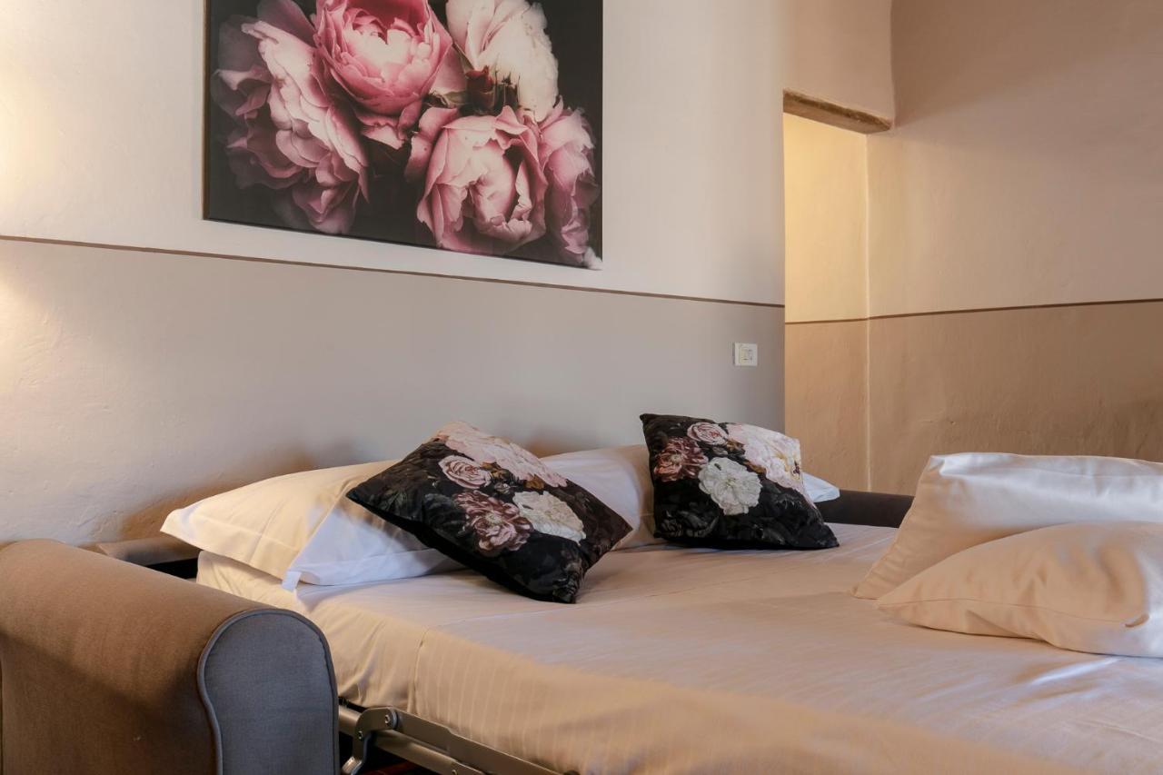 Roommo Maison Porcellana Φλωρεντία Εξωτερικό φωτογραφία