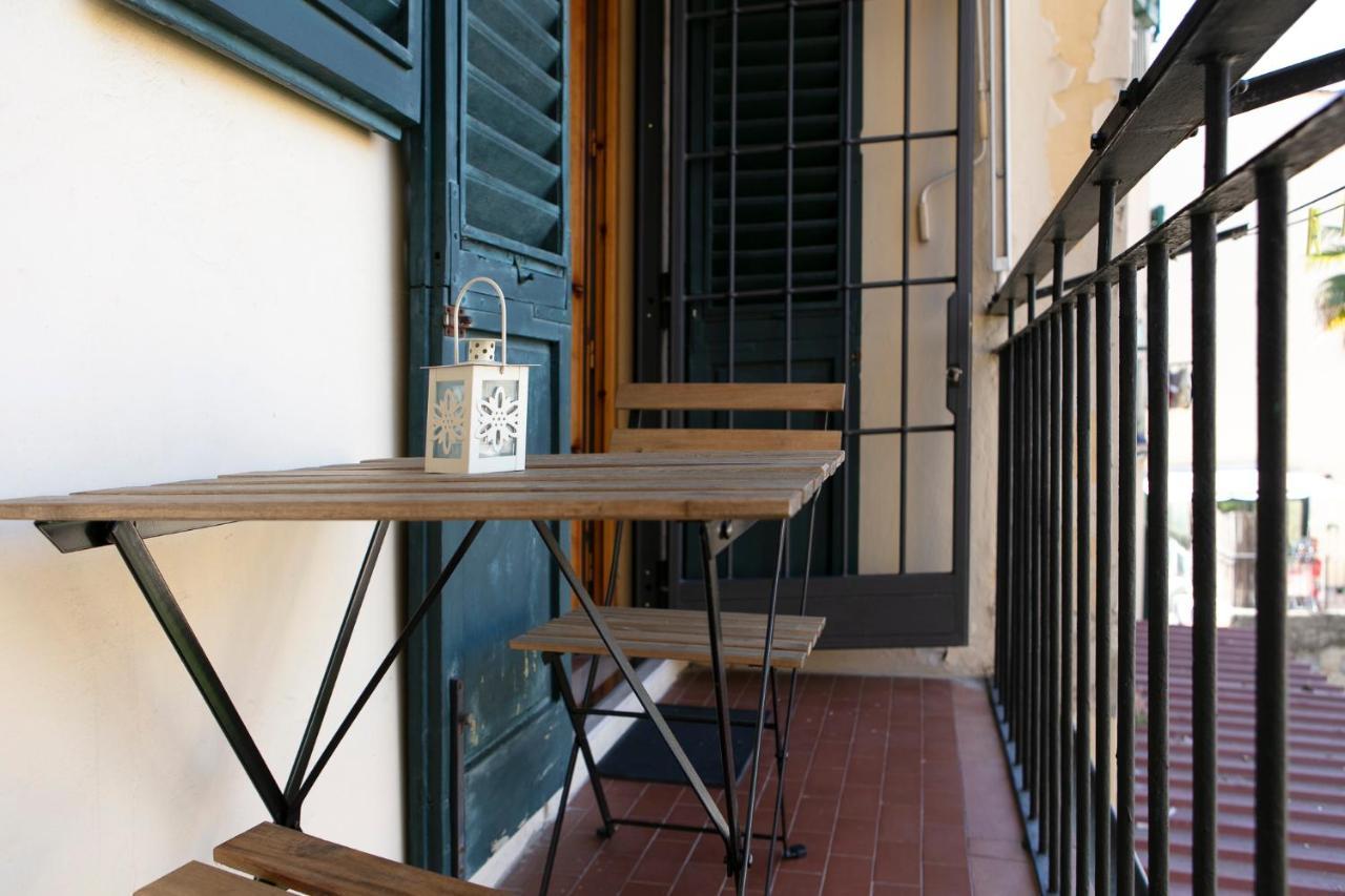 Roommo Maison Porcellana Φλωρεντία Εξωτερικό φωτογραφία