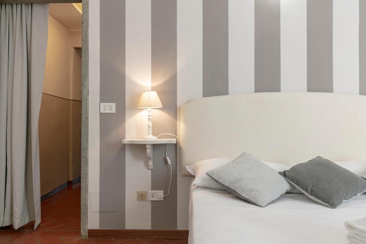 Roommo Maison Porcellana Φλωρεντία Εξωτερικό φωτογραφία