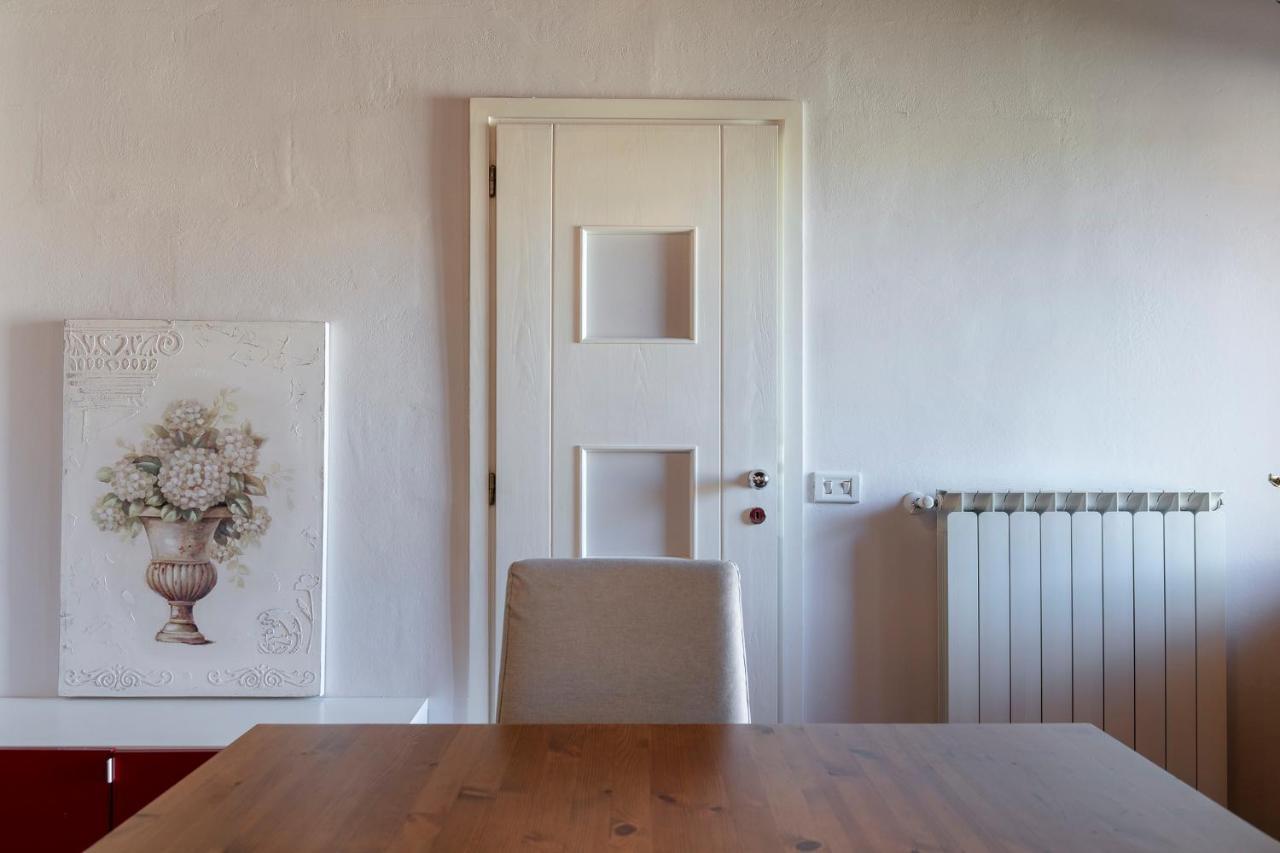 Roommo Maison Porcellana Φλωρεντία Εξωτερικό φωτογραφία