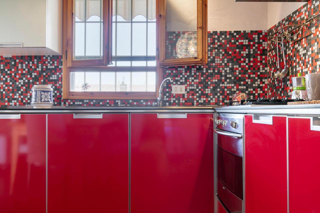 Roommo Maison Porcellana Φλωρεντία Εξωτερικό φωτογραφία