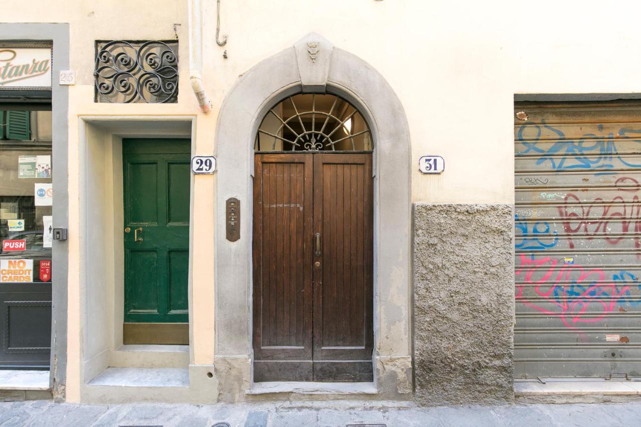 Roommo Maison Porcellana Φλωρεντία Εξωτερικό φωτογραφία