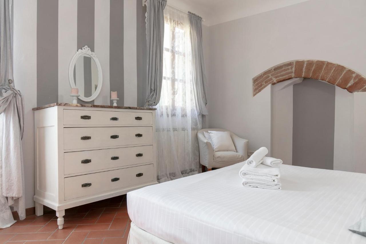 Roommo Maison Porcellana Φλωρεντία Εξωτερικό φωτογραφία