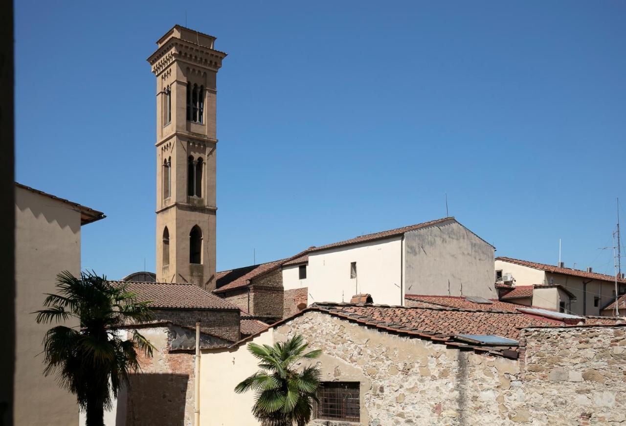 Roommo Maison Porcellana Φλωρεντία Εξωτερικό φωτογραφία
