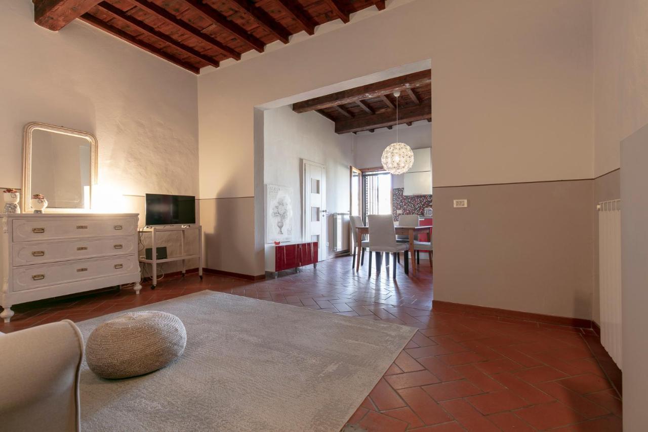Roommo Maison Porcellana Φλωρεντία Εξωτερικό φωτογραφία