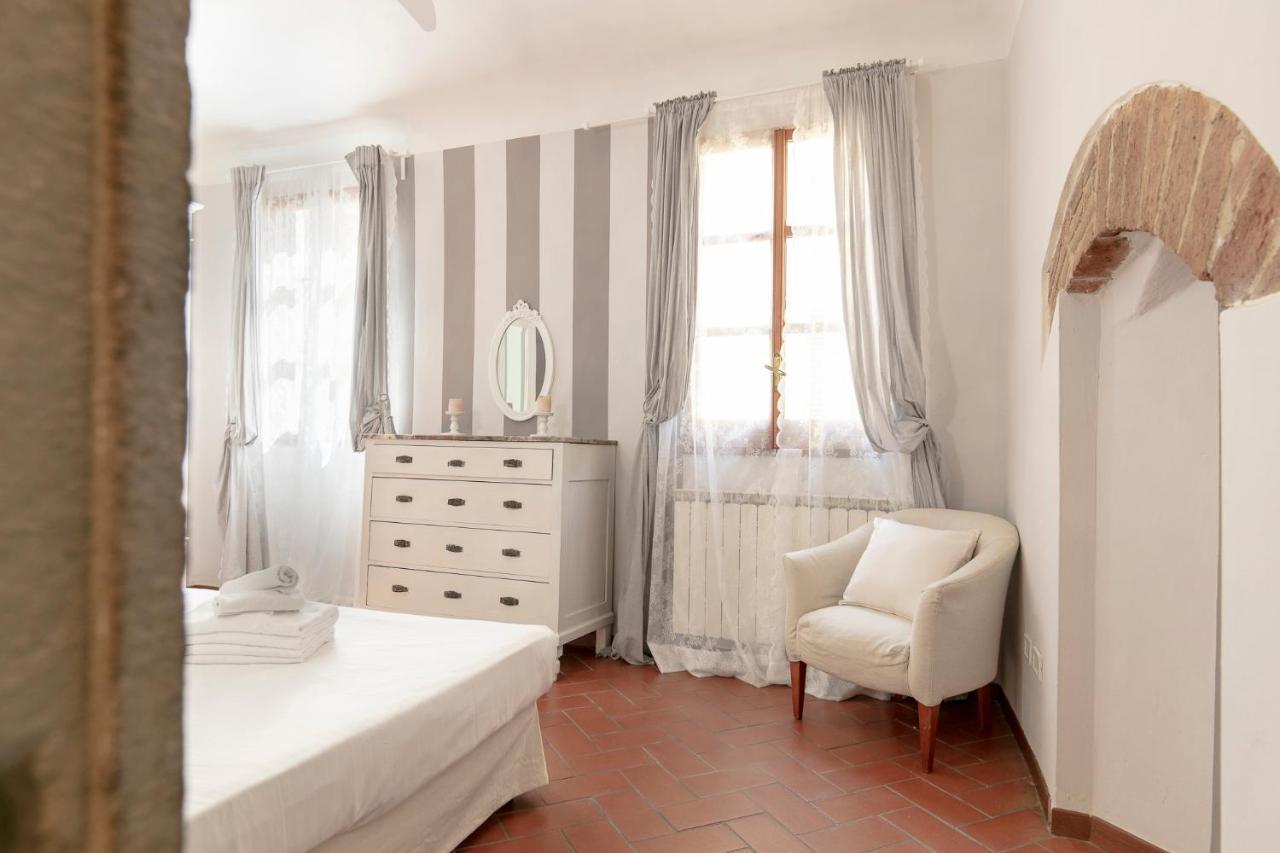 Roommo Maison Porcellana Φλωρεντία Εξωτερικό φωτογραφία