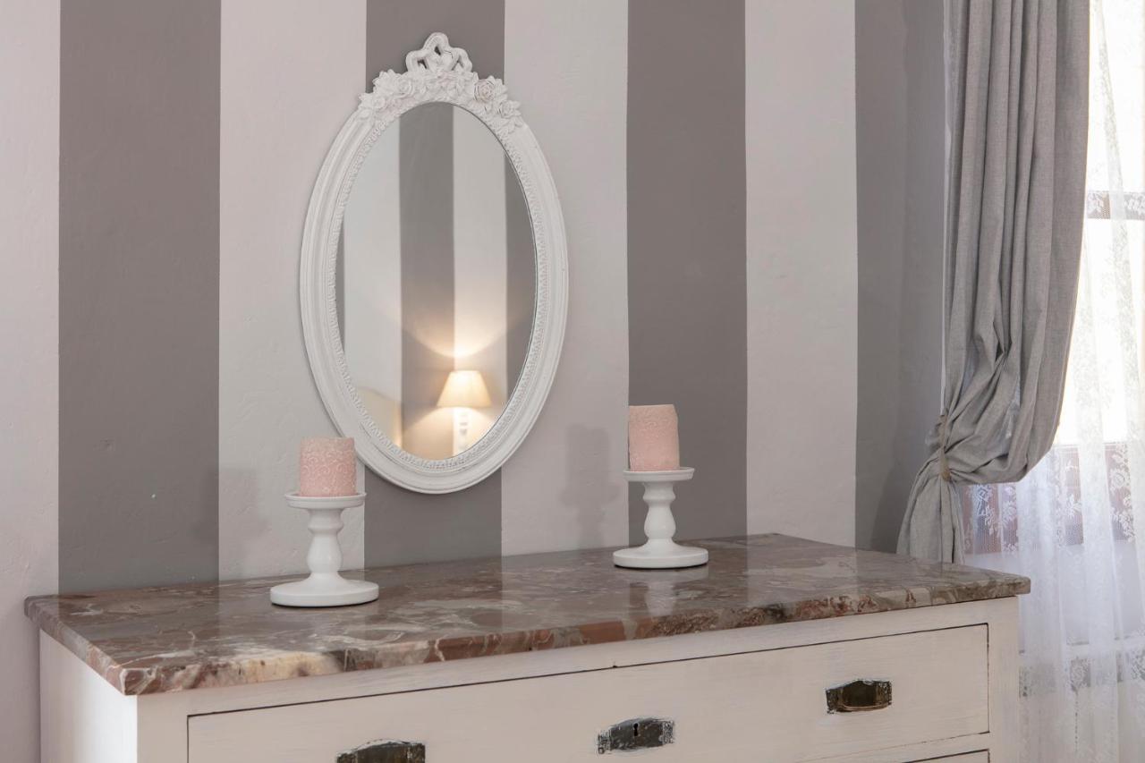 Roommo Maison Porcellana Φλωρεντία Εξωτερικό φωτογραφία