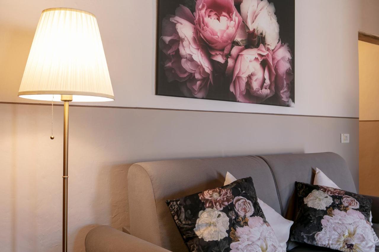 Roommo Maison Porcellana Φλωρεντία Εξωτερικό φωτογραφία