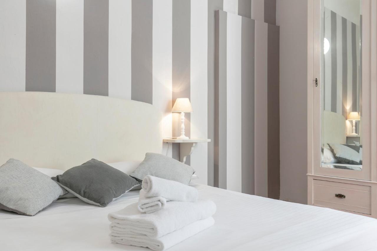 Roommo Maison Porcellana Φλωρεντία Εξωτερικό φωτογραφία