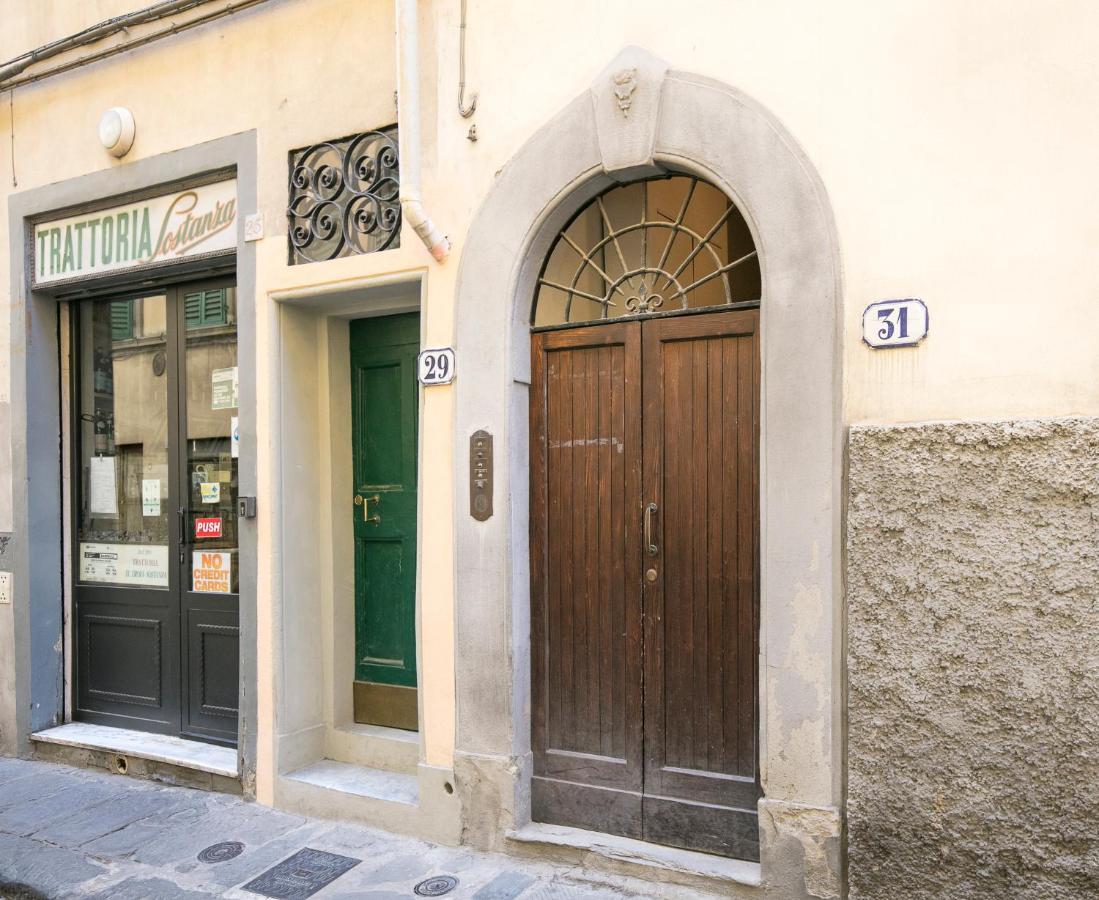Roommo Maison Porcellana Φλωρεντία Εξωτερικό φωτογραφία
