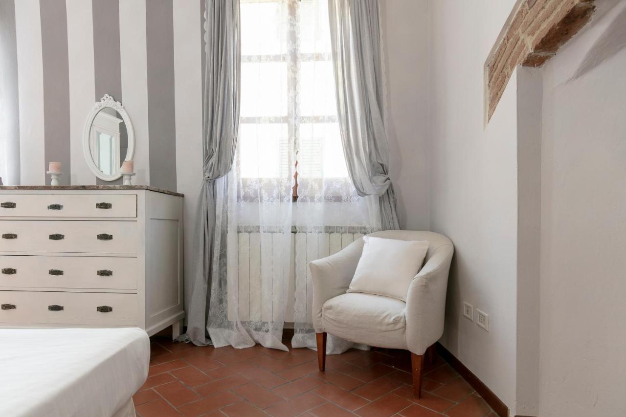 Roommo Maison Porcellana Φλωρεντία Εξωτερικό φωτογραφία